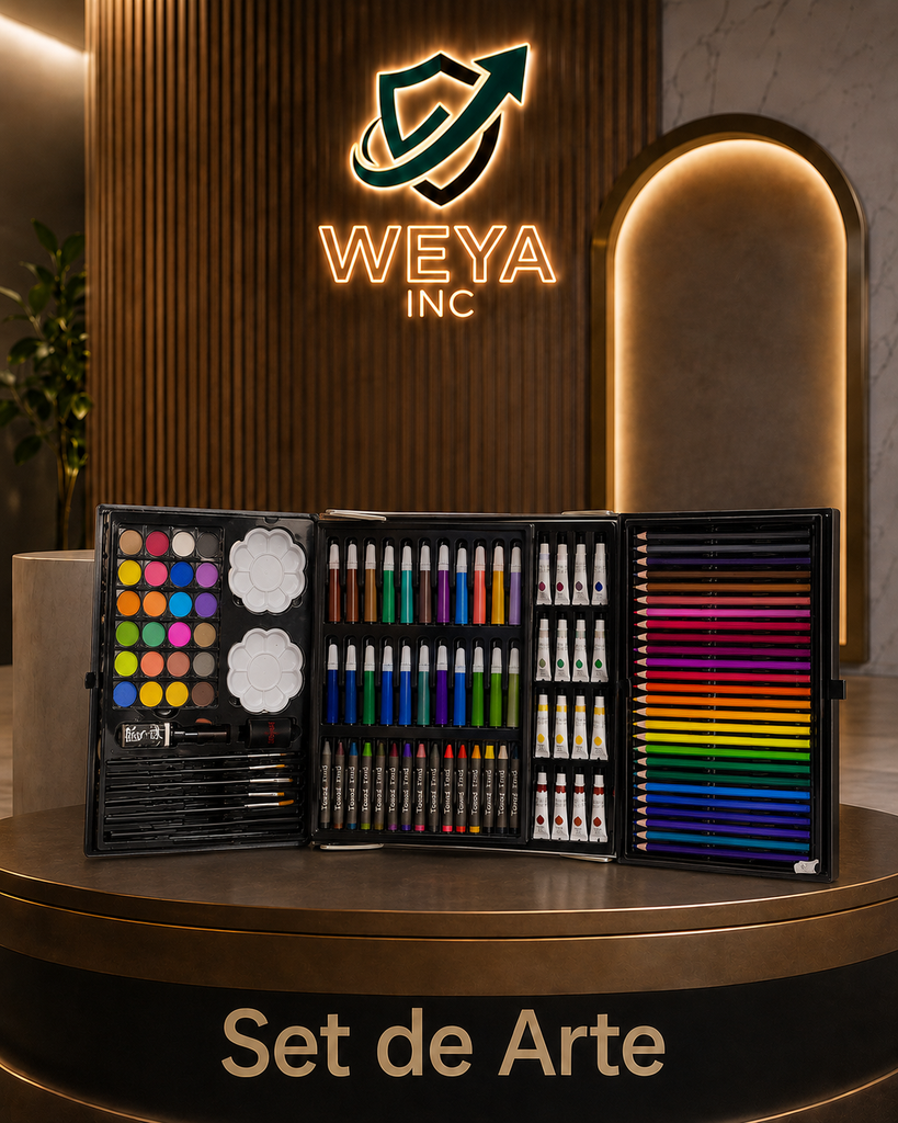 Set de Arte