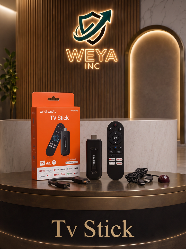 Tv Stick