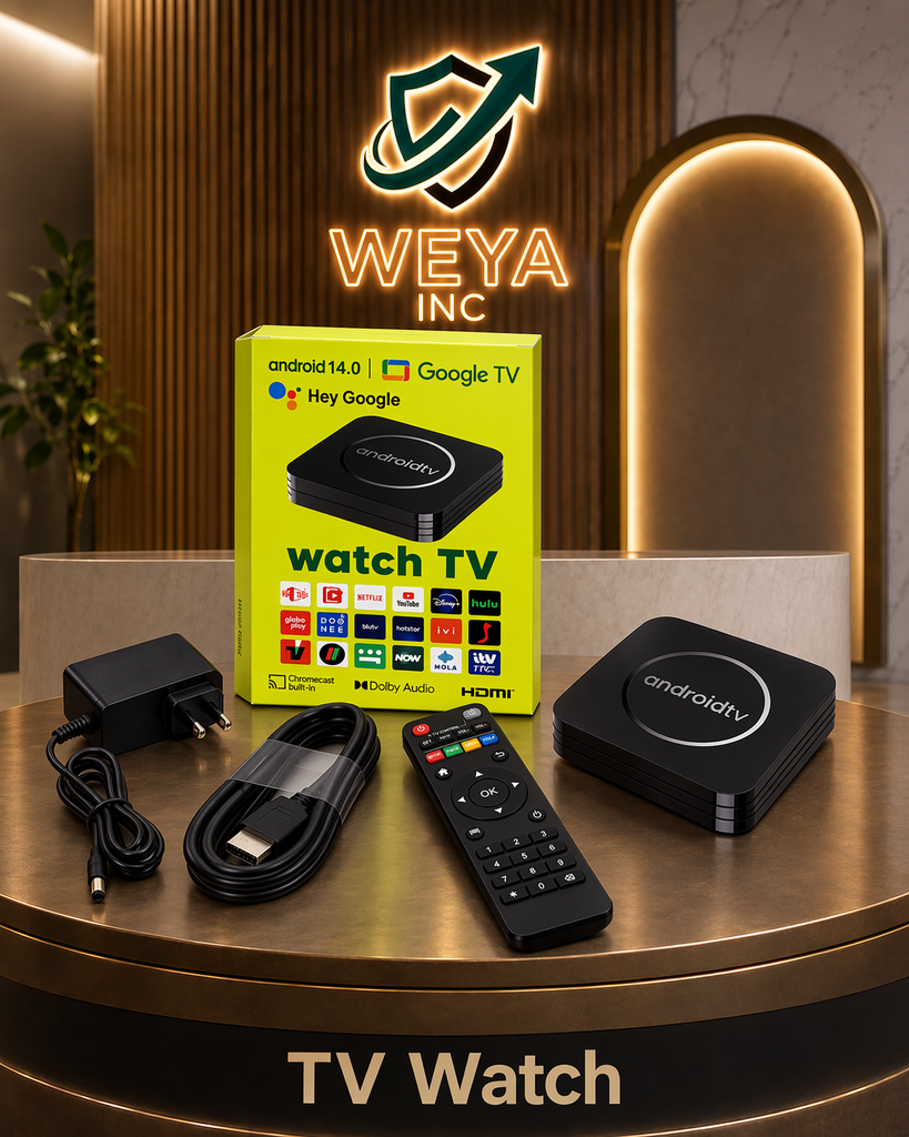 Watch Tv