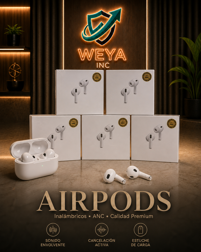 AirPods 3 Generación