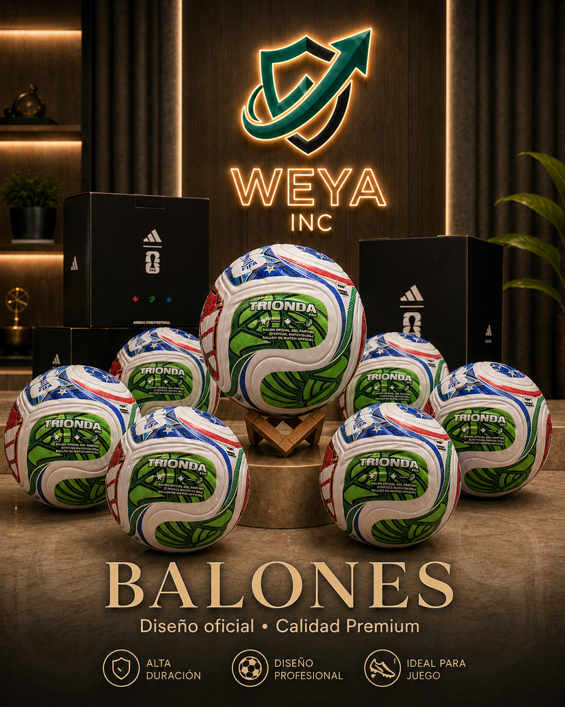 Balon Trionda