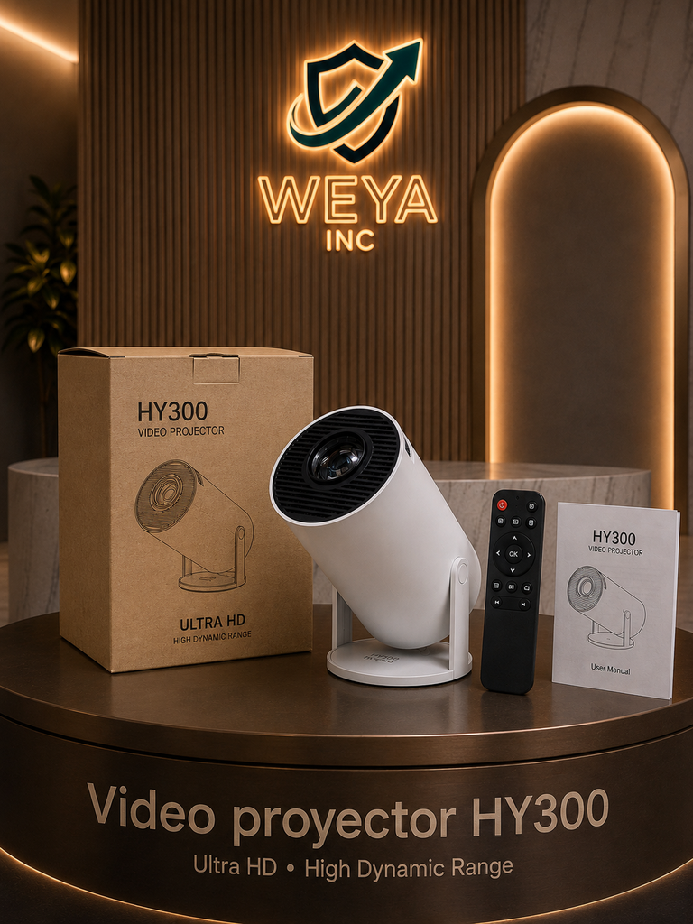 Proyector HY300