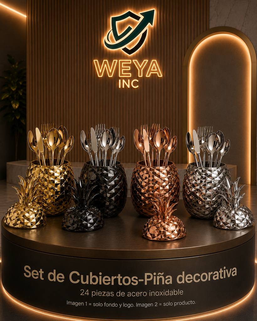 Piñas